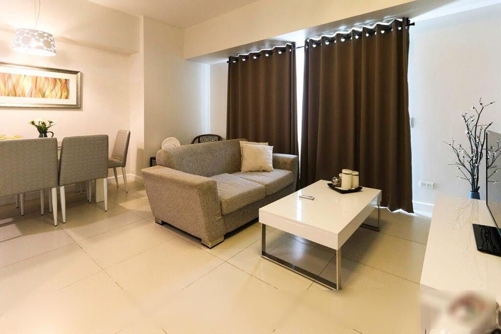 "1BR Condo for Rent in One Serendra, BGC - Bonifacio Global City, Tagui"03