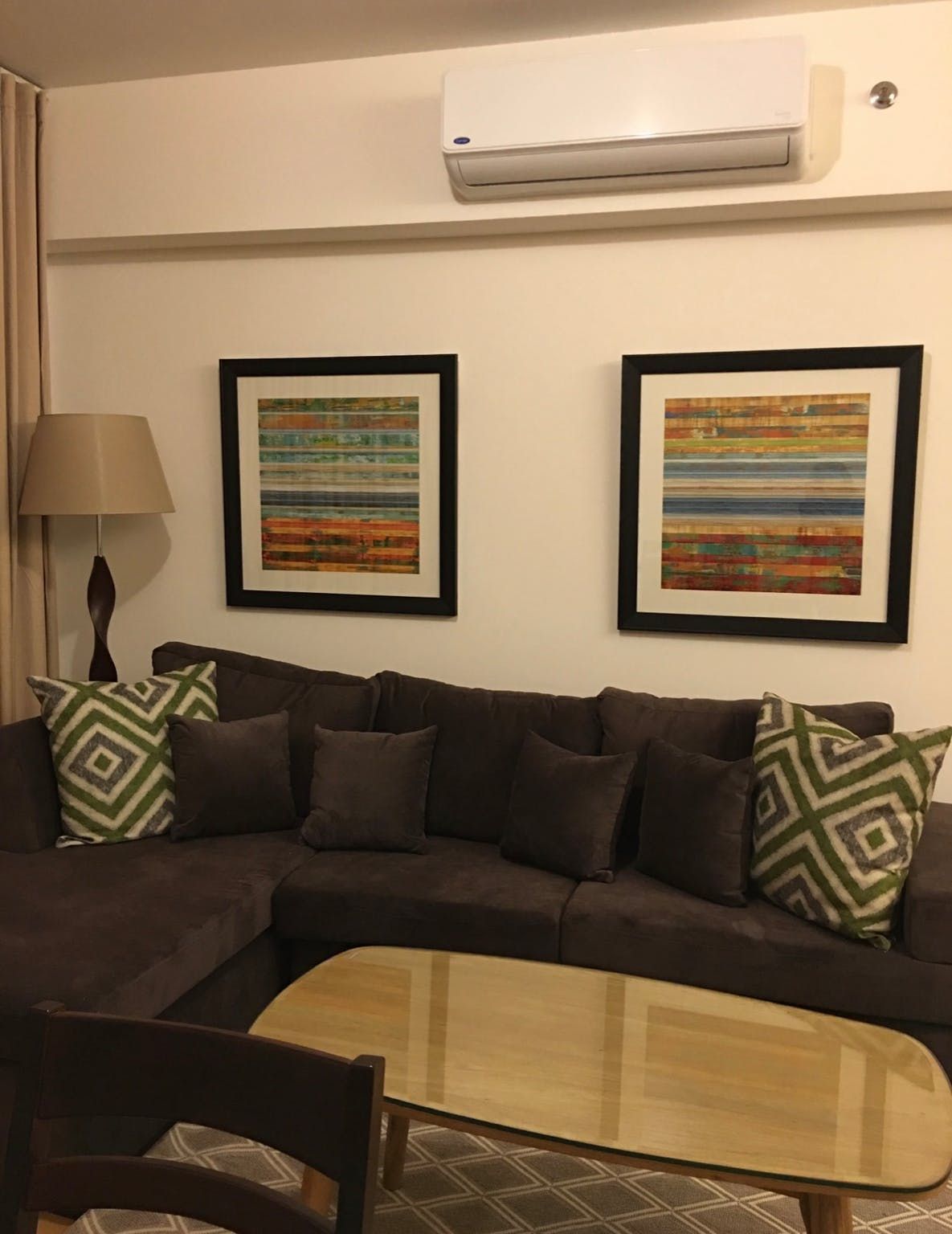 "1BR Condo for Rent in One Serendra, BGC - Bonifacio Global City, Tagui"04