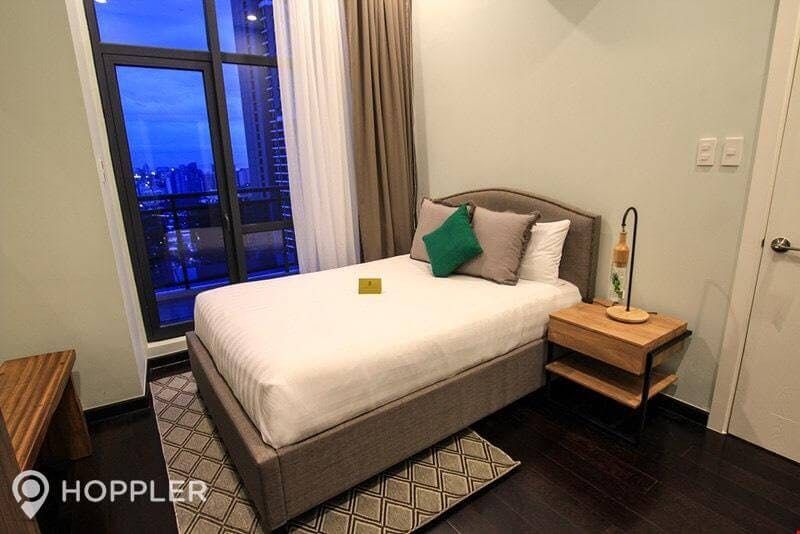 "3BR Condo for Rent in The Milano Residences, Poblacion, Makati"04