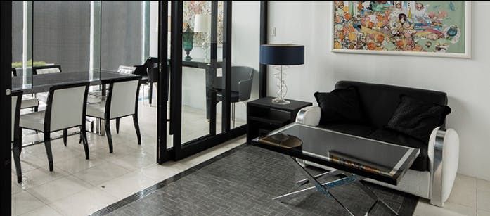 "3BR Condo for Rent in The Milano Residences, Poblacion, Makati"07