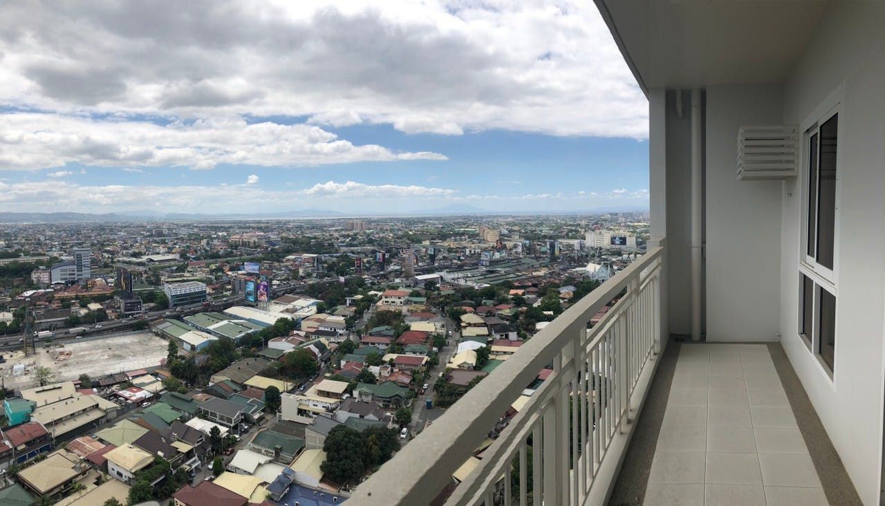 "2BR Condo for Rent in Lumiere Residences, Bagong Ilog, Pasig"10