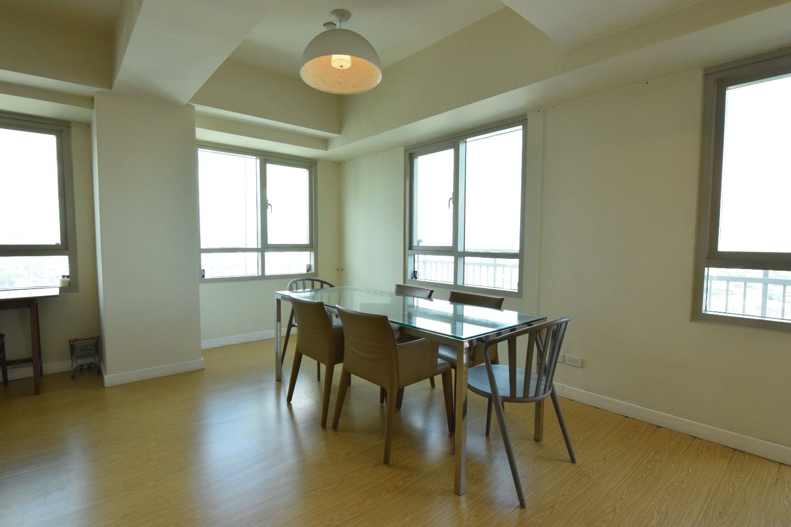 "2BR Condo for Rent in The Grove by Rockwell, Ugong, Pasig"06