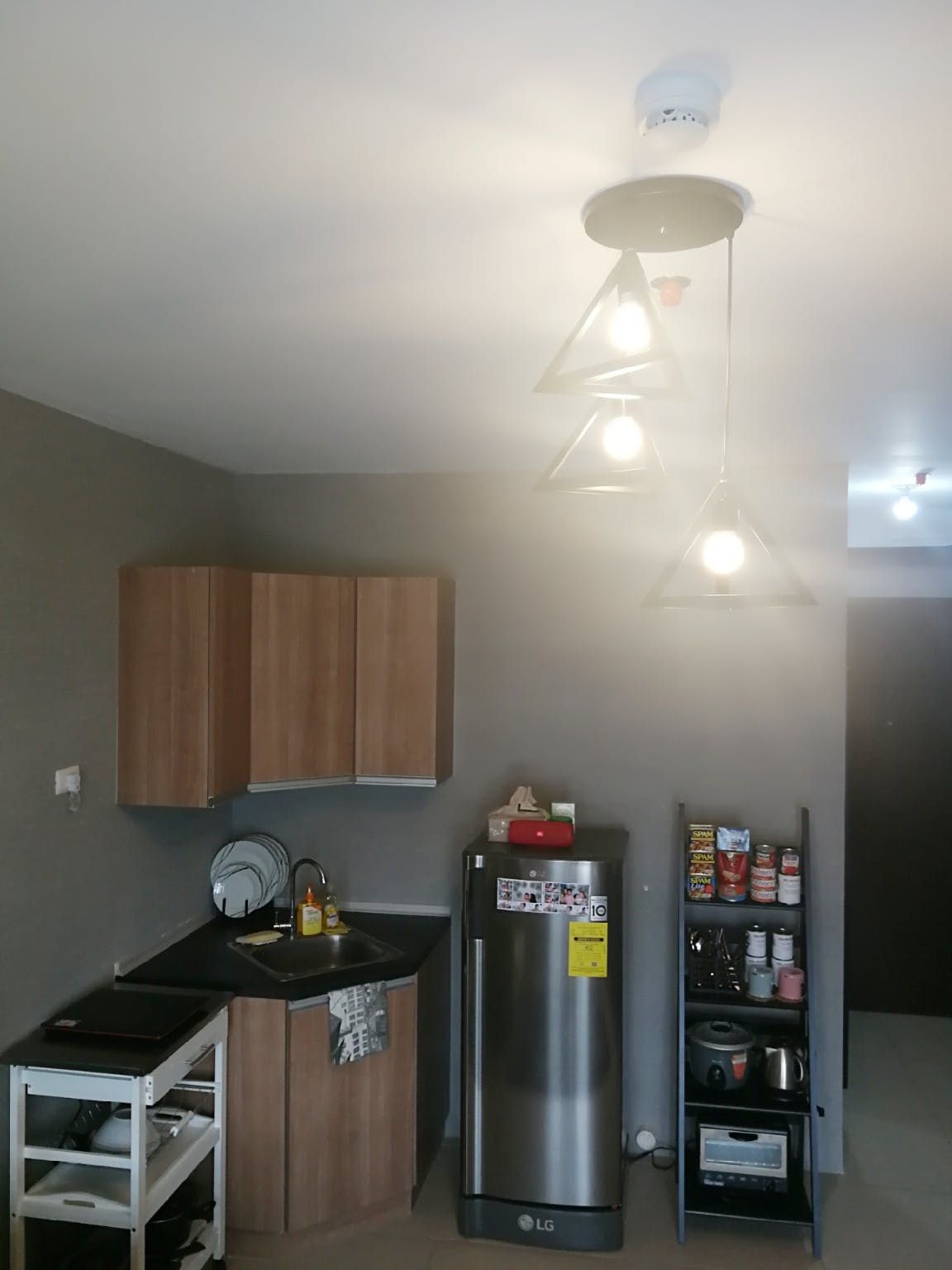 "2BR Condo for Rent in Lumiere Residences, Bagong Ilog, Pasig"03