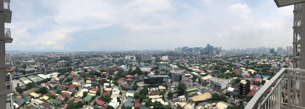 "2BR Condo for Rent in Lumiere Residences, Bagong Ilog, Pasig"09