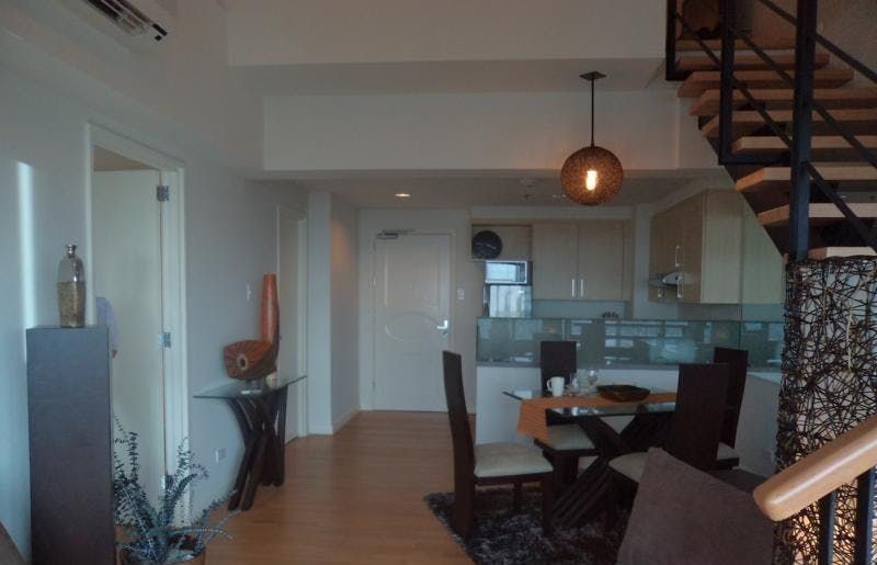 "2BR Condo for Rent in One Rockwell, Rockwell Center, Makati"03