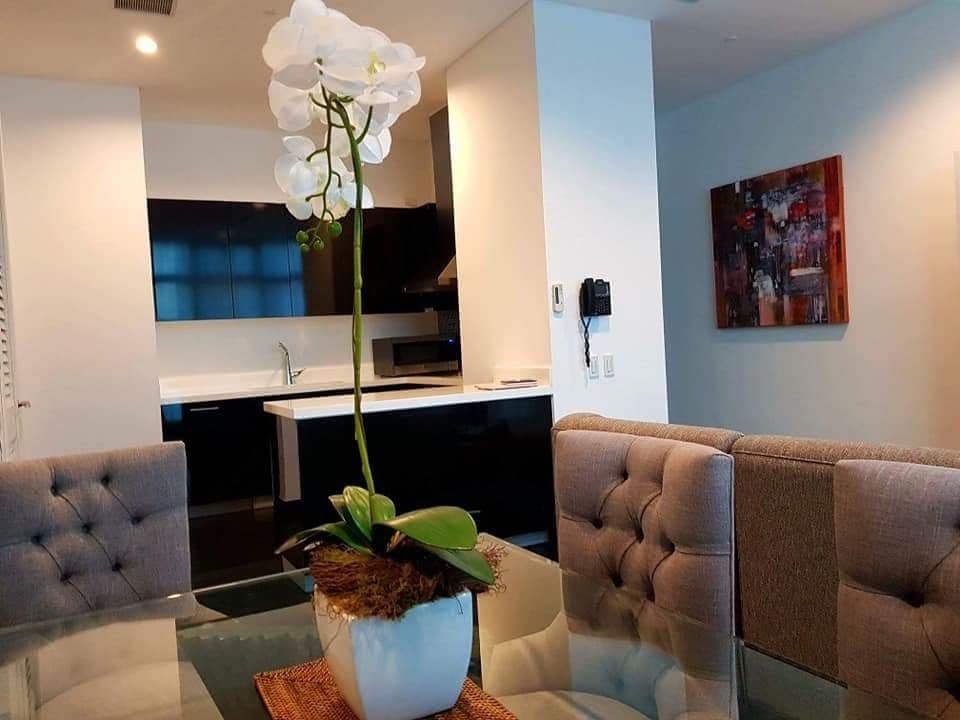 "1BR Condo for Rent in Trump Tower Manila, Poblacion, Makati"08