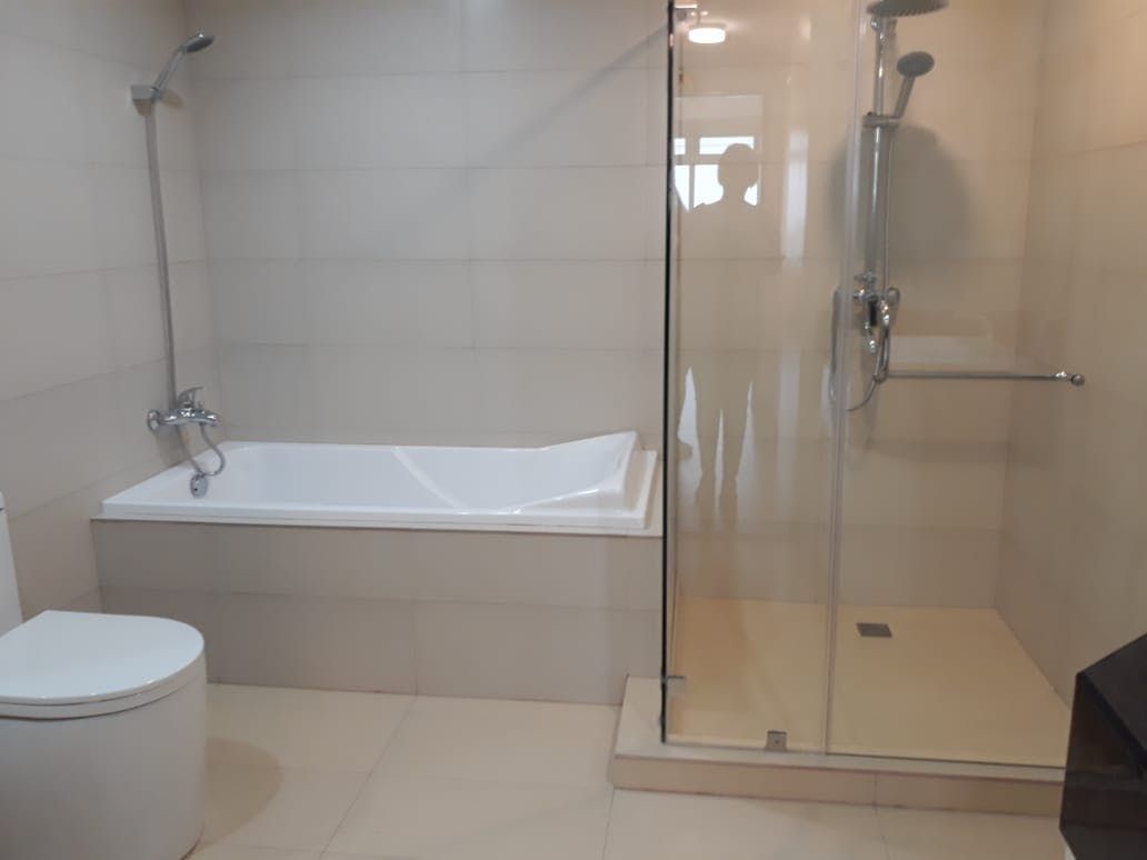 "3BR Condo for Rent in 8 Wack Wack, Wack-Wack, Mandaluyong"10