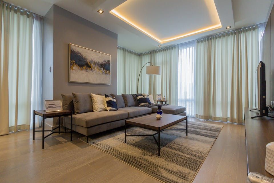 "2BR Condo for Rent in Proscenium at Rockwell, Rockwell Center, Makati"04