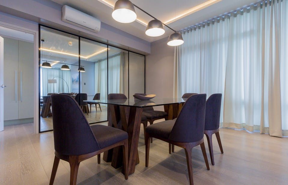 "2BR Condo for Rent in Proscenium at Rockwell, Rockwell Center, Makati"06