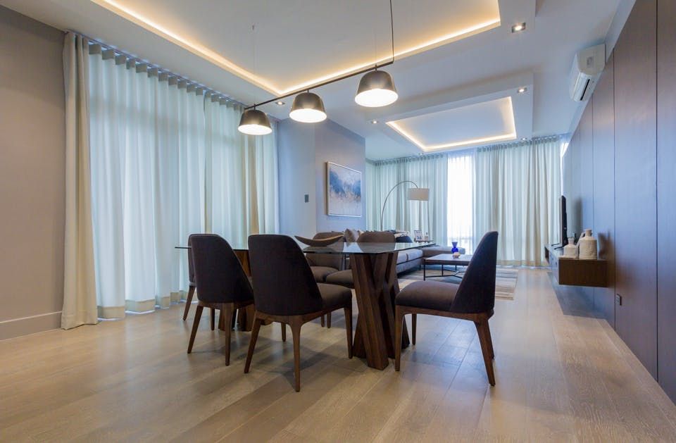 "2BR Condo for Rent in Proscenium at Rockwell, Rockwell Center, Makati"08