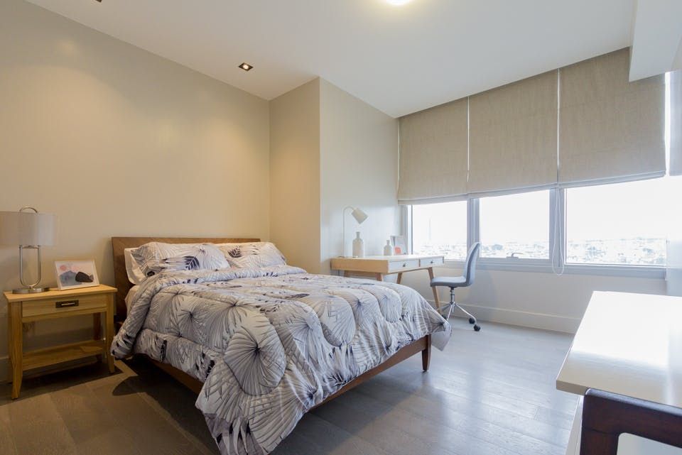 "2BR Condo for Rent in Proscenium at Rockwell, Rockwell Center, Makati"10