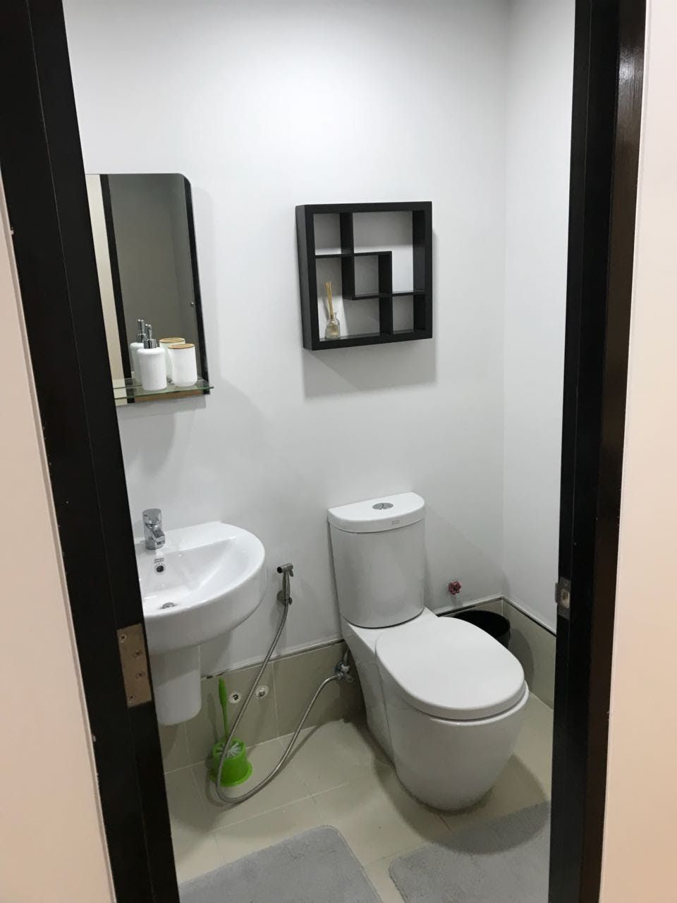 "2BR Condo for Rent in Icon Plaza, BGC - Bonifacio Global City, Taguig"03