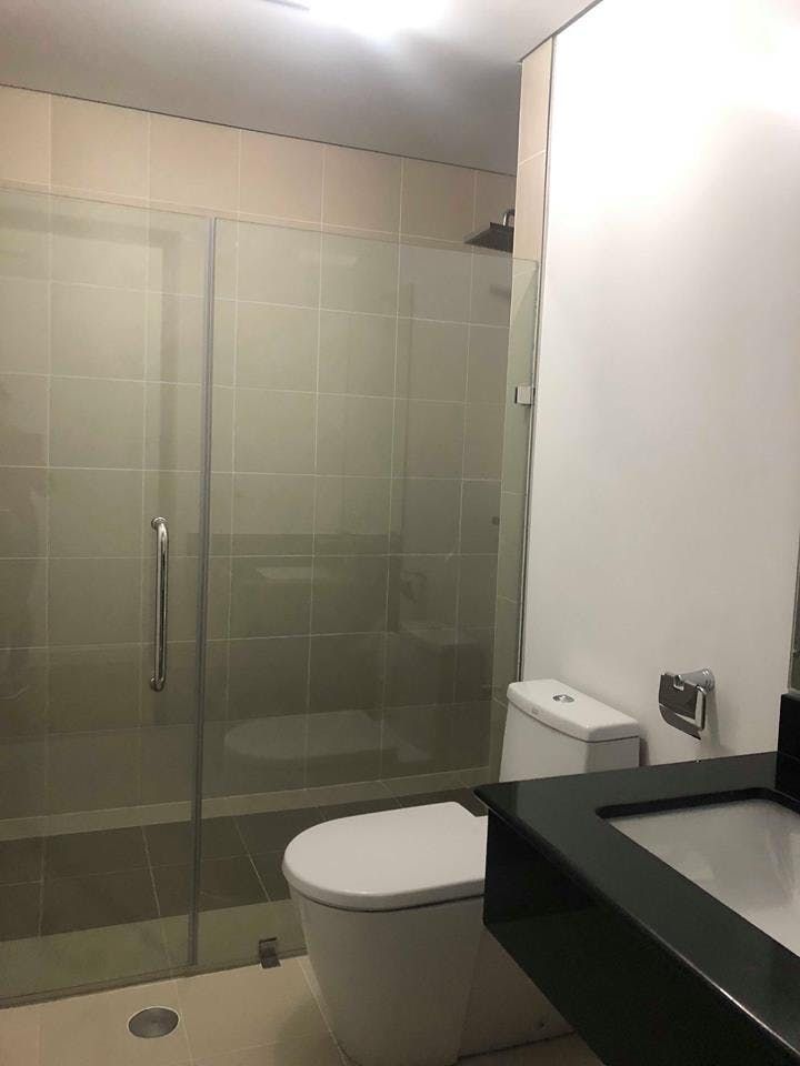 "Studio Condo for Rent in One Maridien Tower, BGC - Bonifacio Global Ci"10