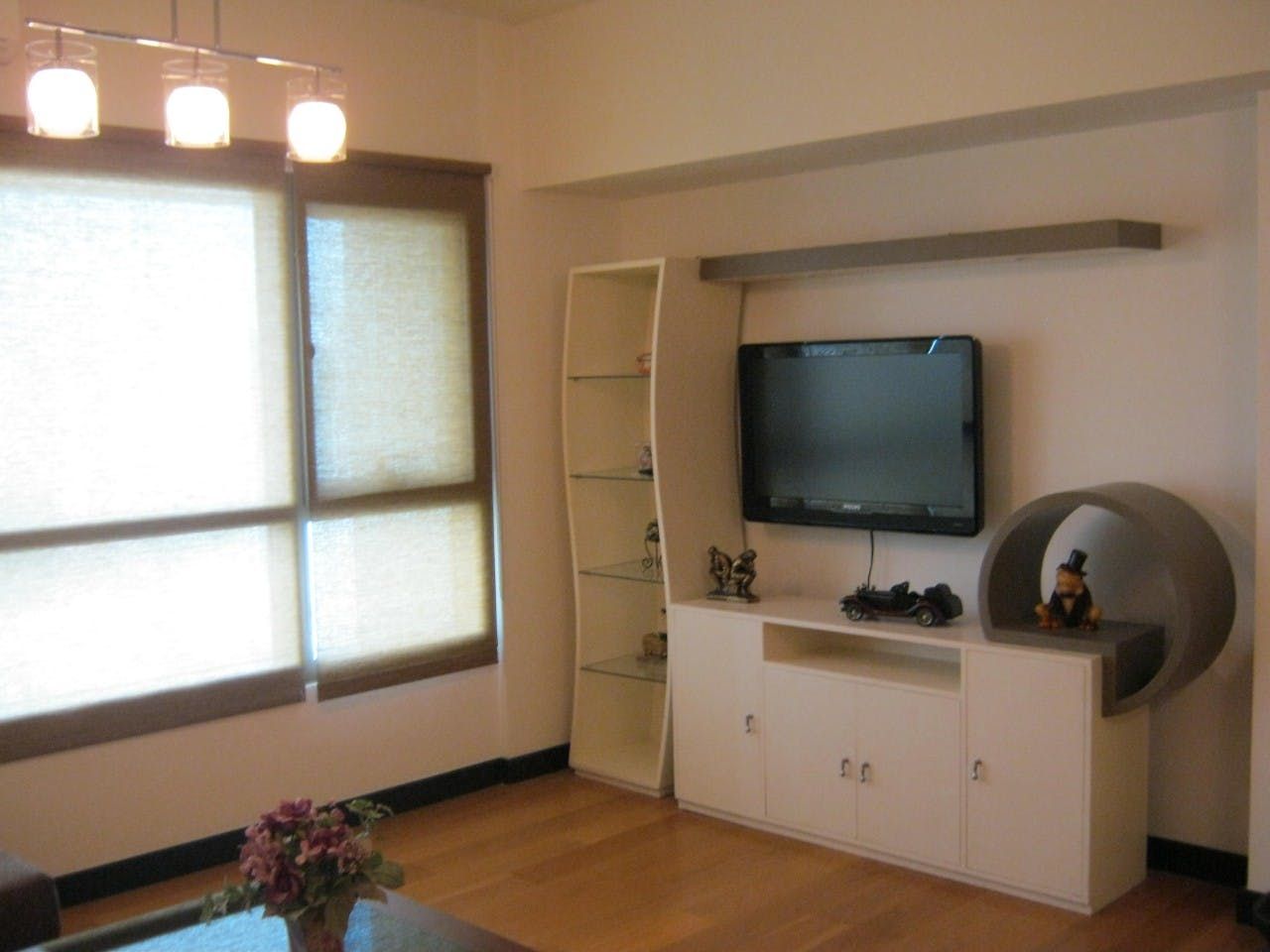 "1BR Condo for Rent in The Residences at Greenbelt, Legazpi Village, Ma"03