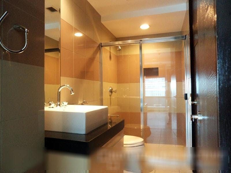 "3BR Condo for Rent in The Sequoia at Two Serendra, BGC - Bonifacio Glo"03