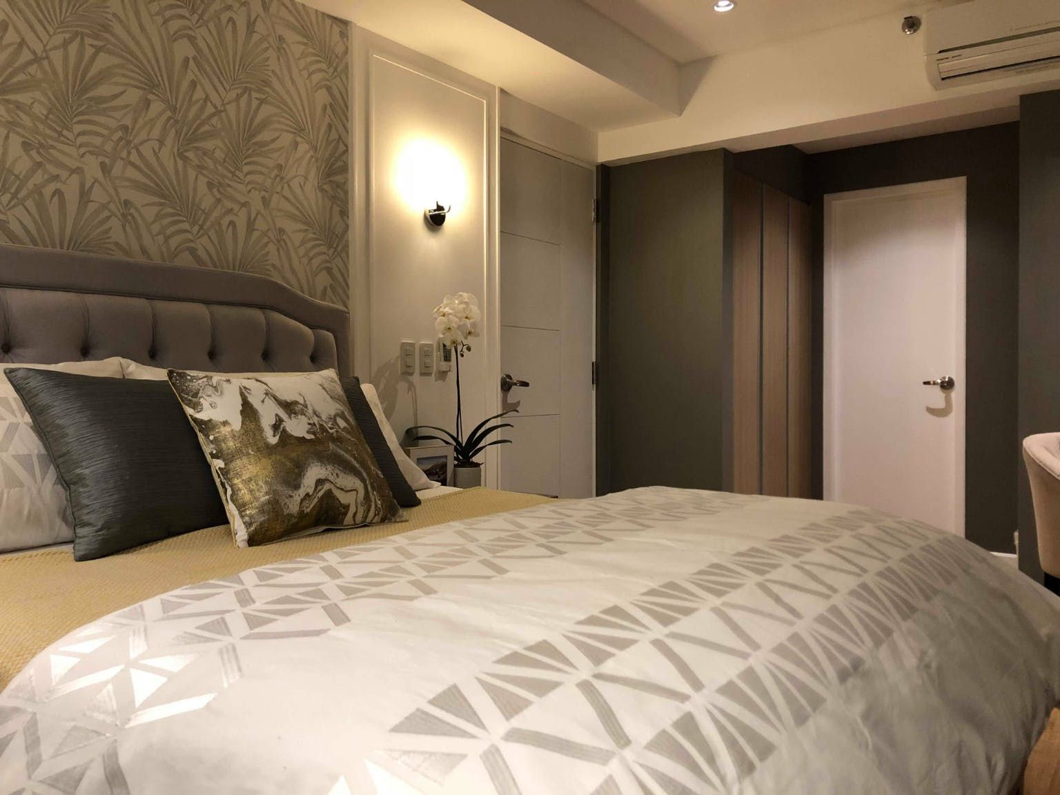"3BR Condo for Rent in The Sequoia at Two Serendra, BGC - Bonifacio Glo"08