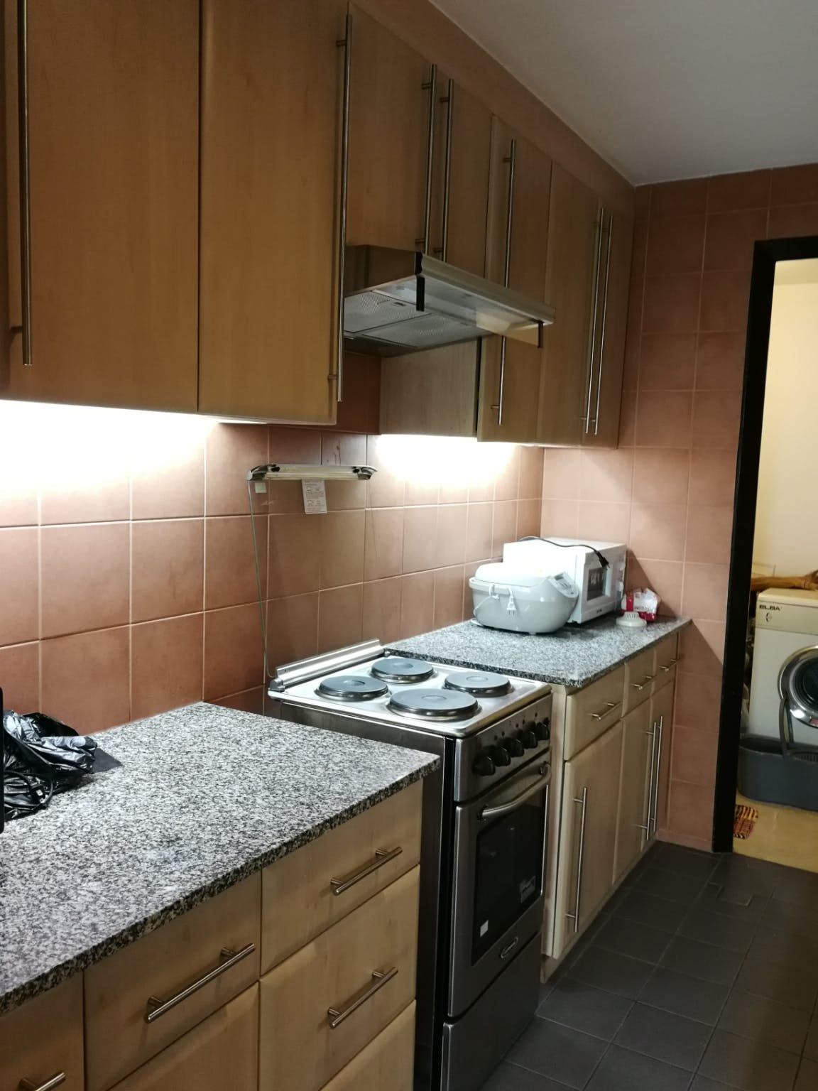 "2BR Condo for Rent in One McKinley Place, BGC - Bonifacio Global City,"06