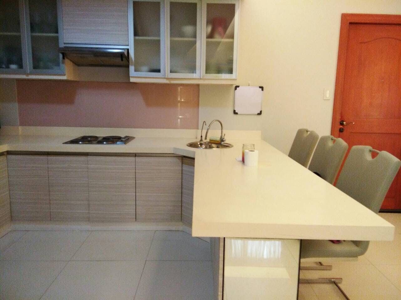 "2BR Condo for Rent in Grand Eastwood Palazzo, Eastwood City, Quezon Ci"04