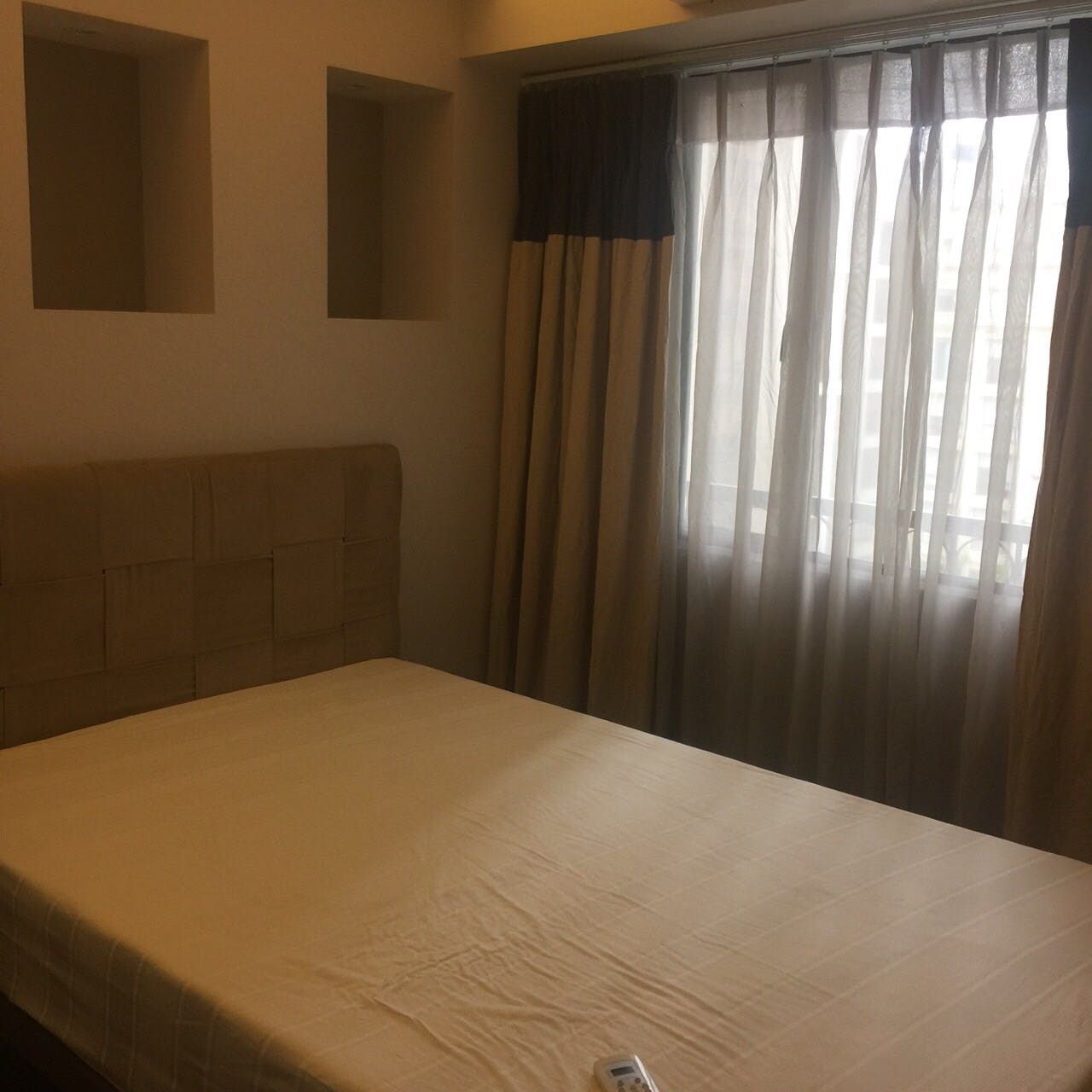 "2BR Condo for Rent in Grand Eastwood Palazzo, Eastwood City, Quezon Ci"08