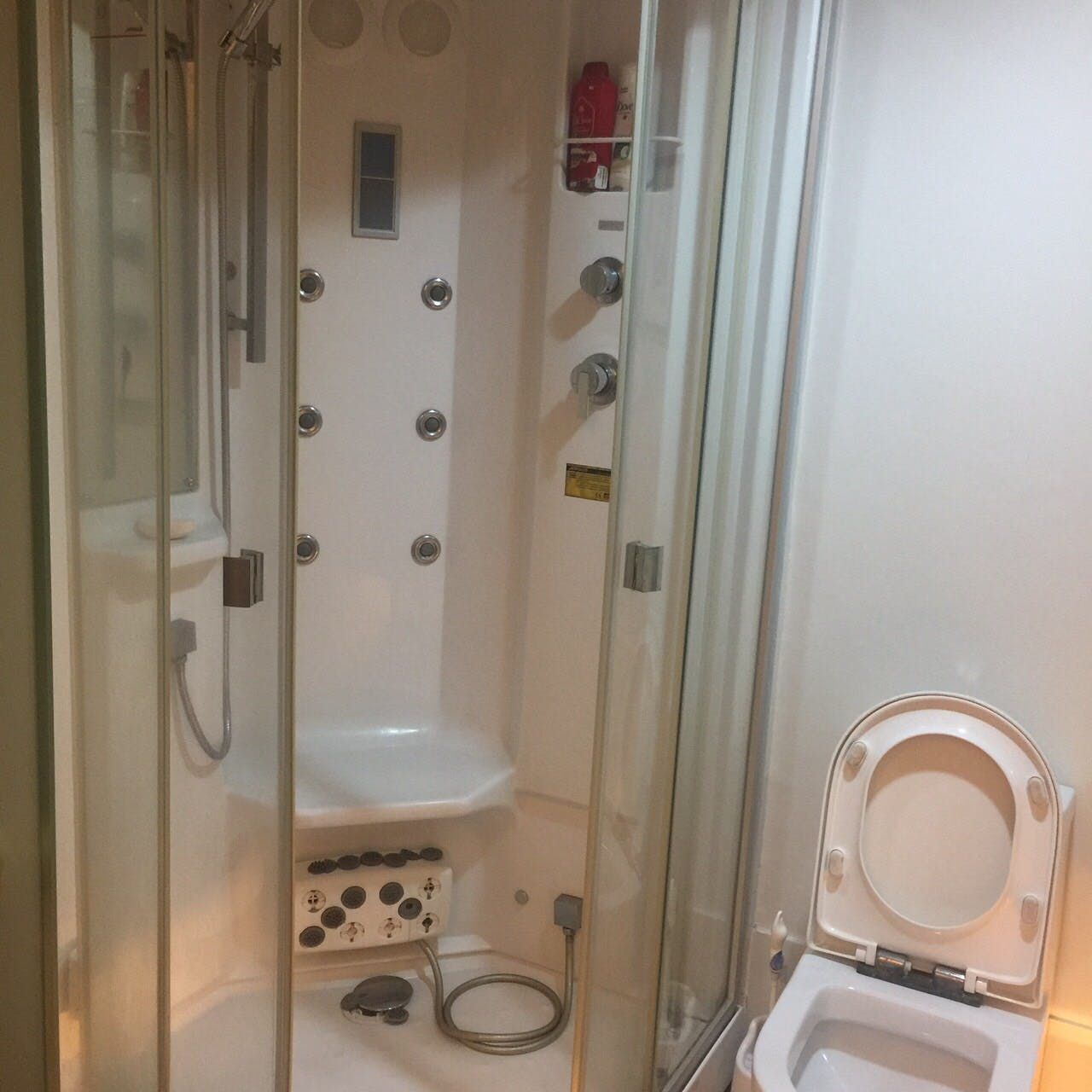 "2BR Condo for Rent in Grand Eastwood Palazzo, Eastwood City, Quezon Ci"10