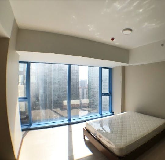 "1BR Condo for Rent in Three Central, Salcedo Village, Makati"06