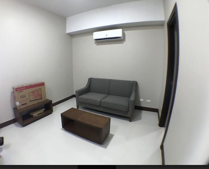 "1BR Condo for Rent in Three Central, Salcedo Village, Makati"08