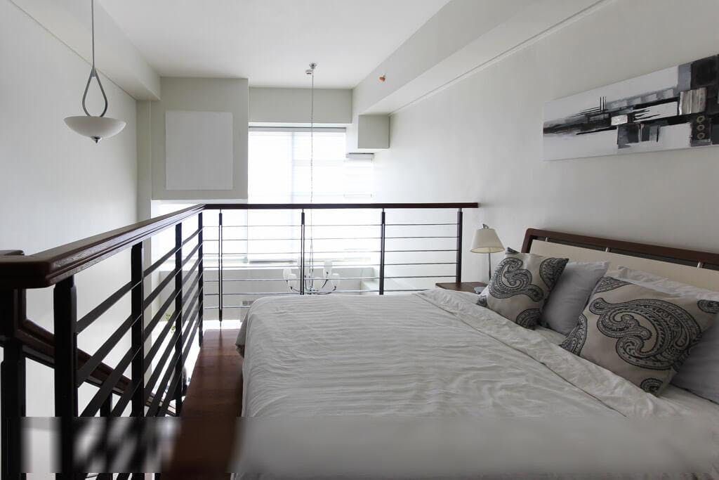 "1BR Condo for Rent in Eton Residences, Legazpi Village, Makati"04