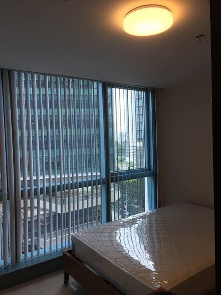 "2BR Condo for Rent in One Uptown Residence, BGC - Bonifacio Global Cit"06