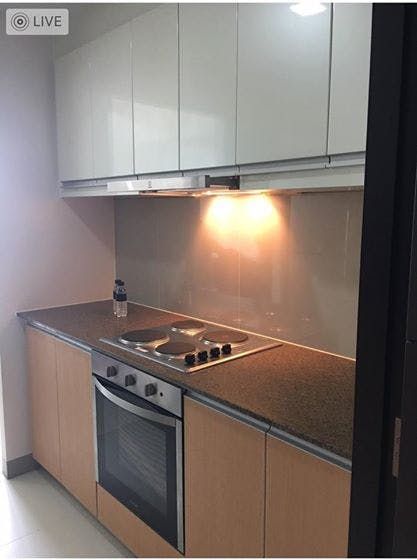 "2BR Condo for Rent in One Uptown Residence, BGC - Bonifacio Global Cit"08