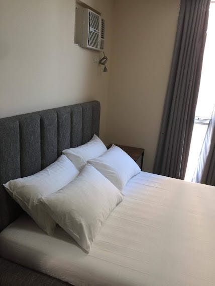 "1BR Condo for Rent in The Venice Luxury Residences, McKinley Hill, Tag"06
