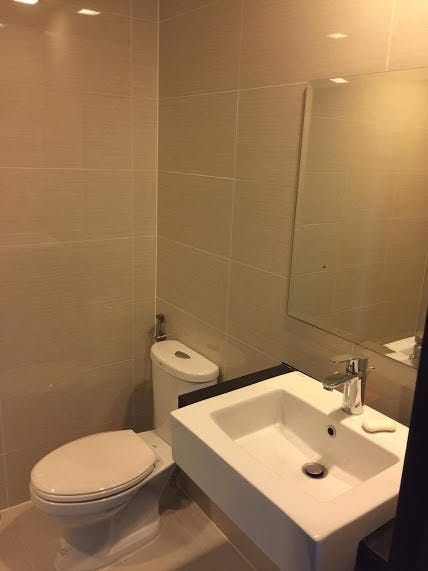 "1BR Condo for Rent in The Venice Luxury Residences, McKinley Hill, Tag"08