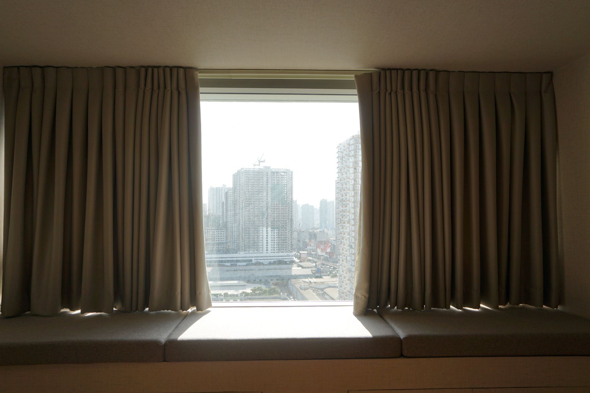 "1BR Condo for Rent in One Shangri-La Place, Ortigas Center, Mandaluyon"07