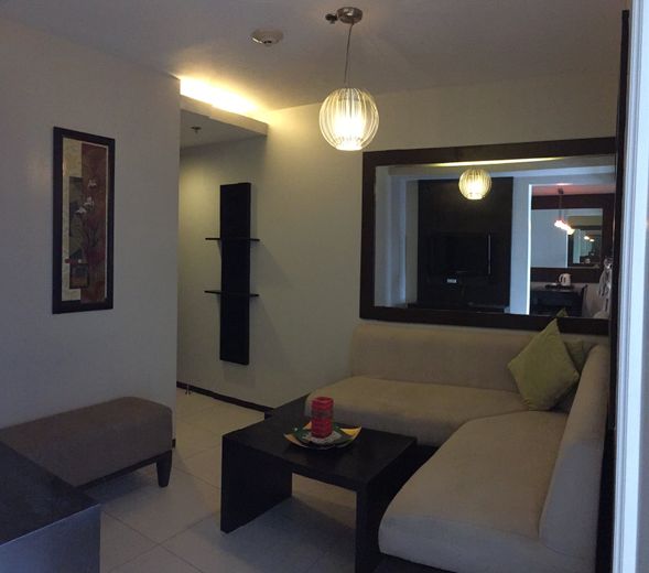 "2BR Condo for Rent in Goldland Millenia Suites, Ortigas Center, Pasig"01