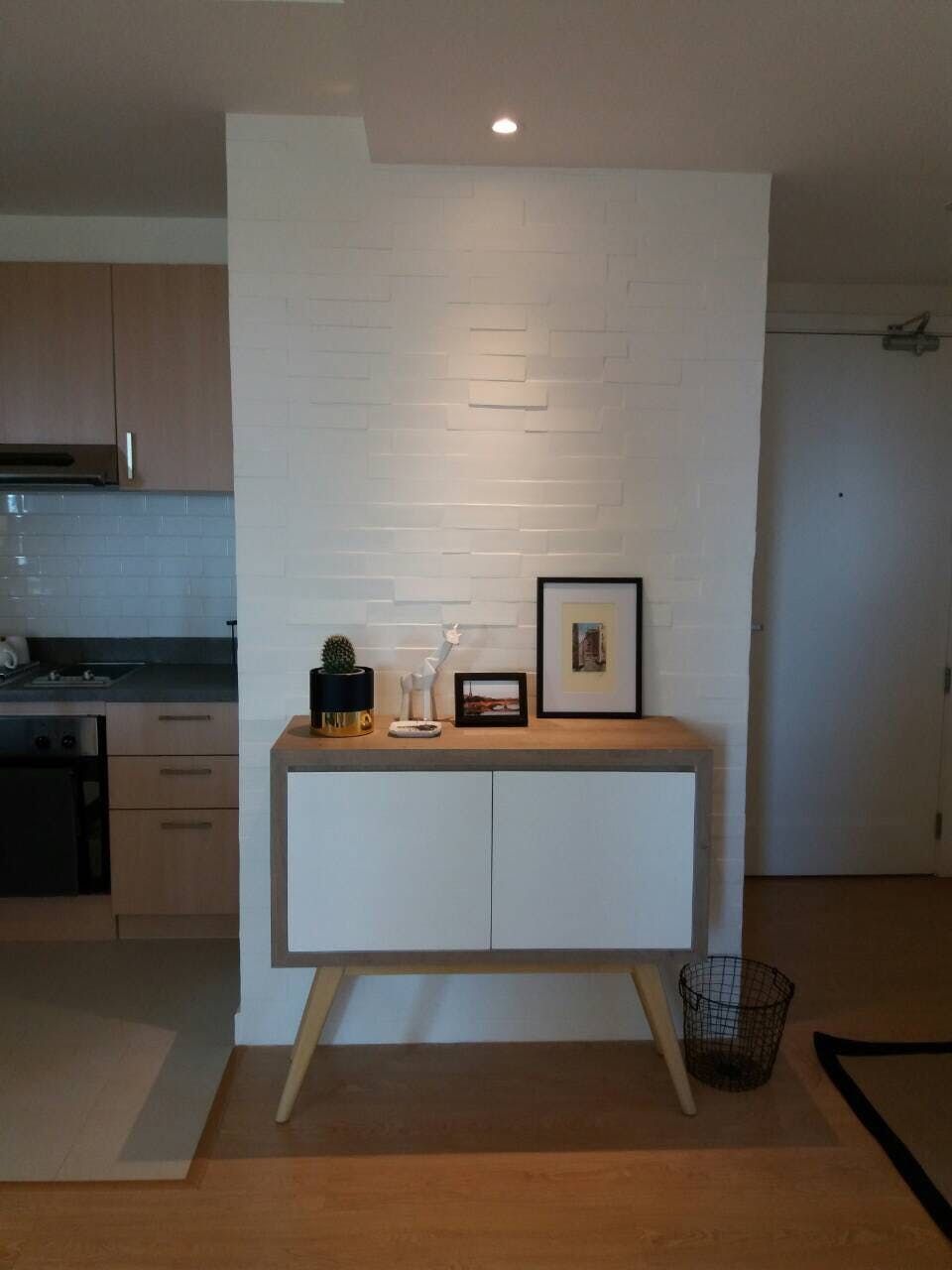 "3BR Condo for Rent in The Grove by Rockwell, Ugong, Pasig"06
