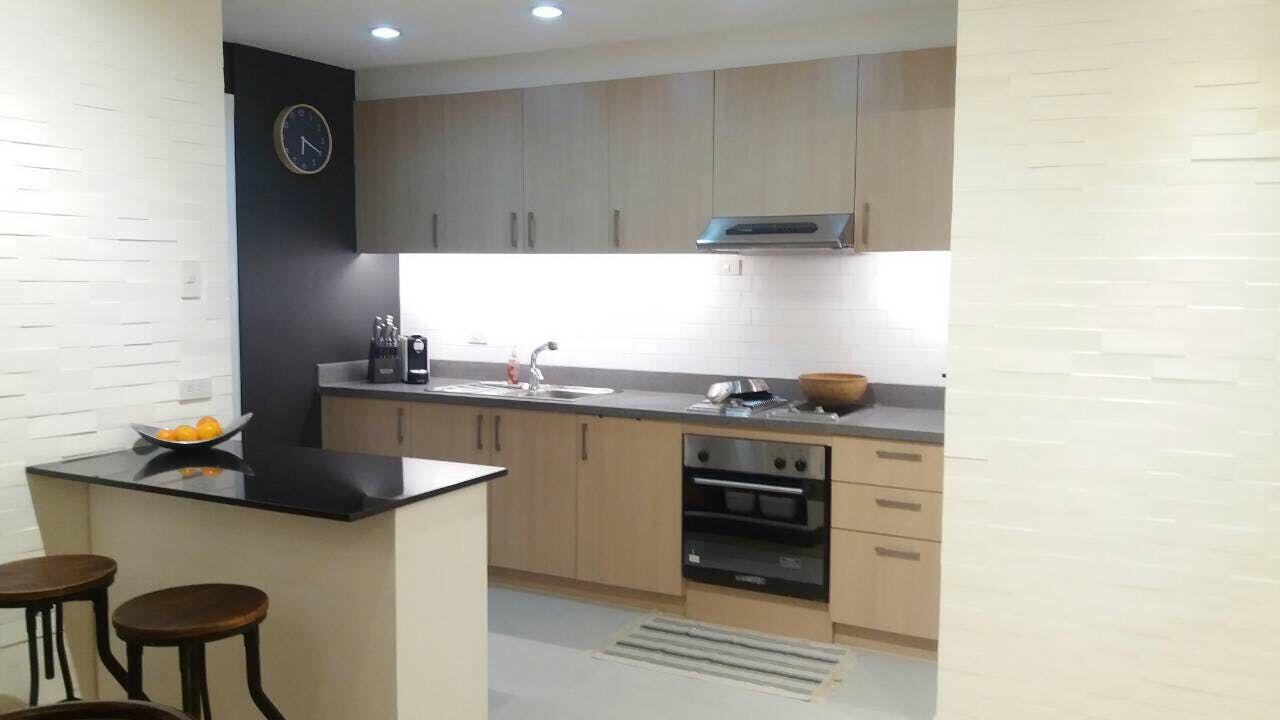 "3BR Condo for Rent in The Grove by Rockwell, Ugong, Pasig"08