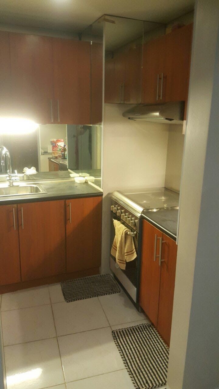 "Studio Condo for Rent in Red Oak at Two Serenda, BGC - Bonifacio Globa"03