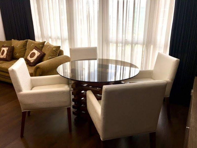 "1BR Condo for Rent in The Venice Luxury Residences, McKinley Hill, Tag"04