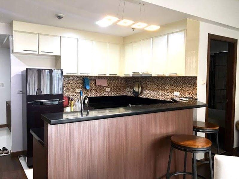 "1BR Condo for Rent in The Venice Luxury Residences, McKinley Hill, Tag"06