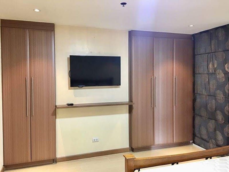 "1BR Condo for Rent in The Venice Luxury Residences, McKinley Hill, Tag"08