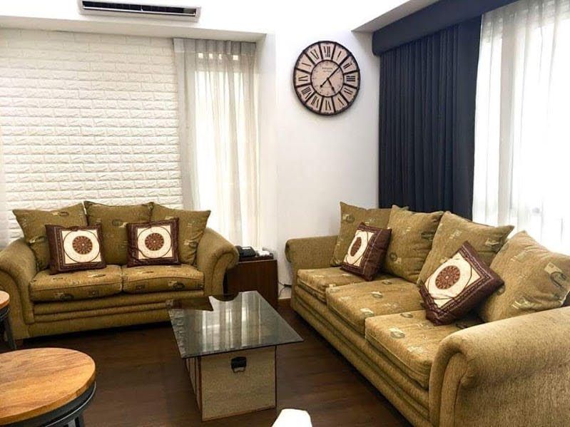 "1BR Condo for Rent in The Venice Luxury Residences, McKinley Hill, Tag"10