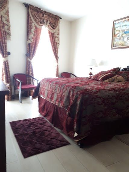 "2BR Condo for Rent in The Venice Luxury Residences, McKinley Hill, Tag"04