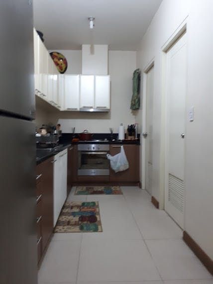 "2BR Condo for Rent in The Venice Luxury Residences, McKinley Hill, Tag"08