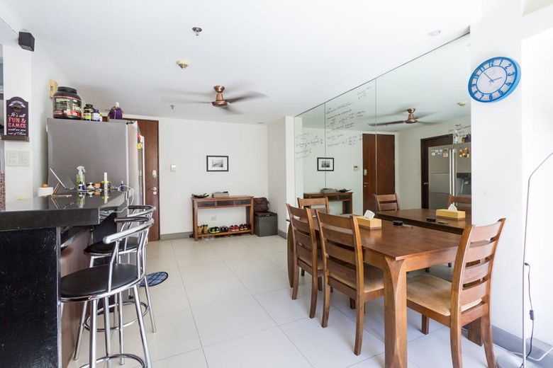 "2BR Condo for Rent in Bellagio II, BGC - Bonifacio Global City, Taguig"01