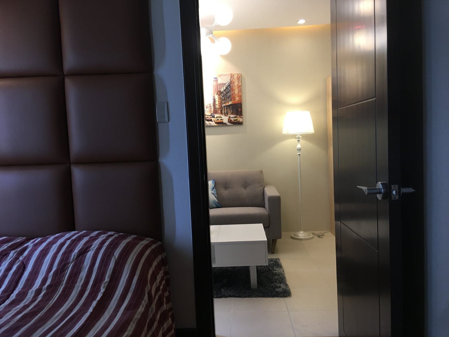 "2BR Condo for Rent in Pacific Coast Residences, BF Homes, Las Pi?as"03