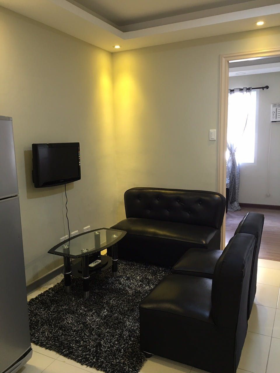 "2BR Condo for Rent in Pacific Coast Residences, BF Homes, Las Pi?as"04