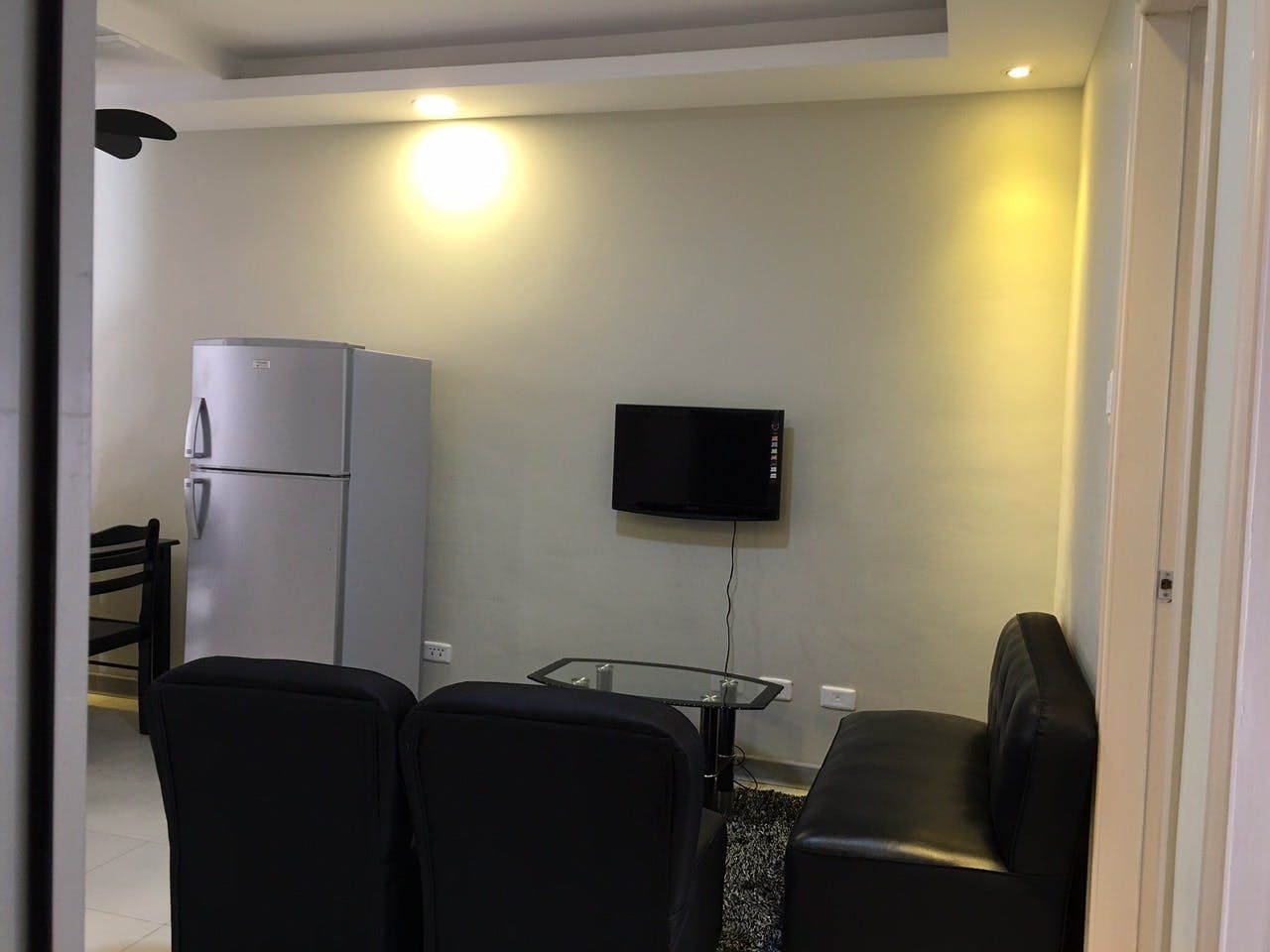 "2BR Condo for Rent in Pacific Coast Residences, BF Homes, Las Pi?as"10