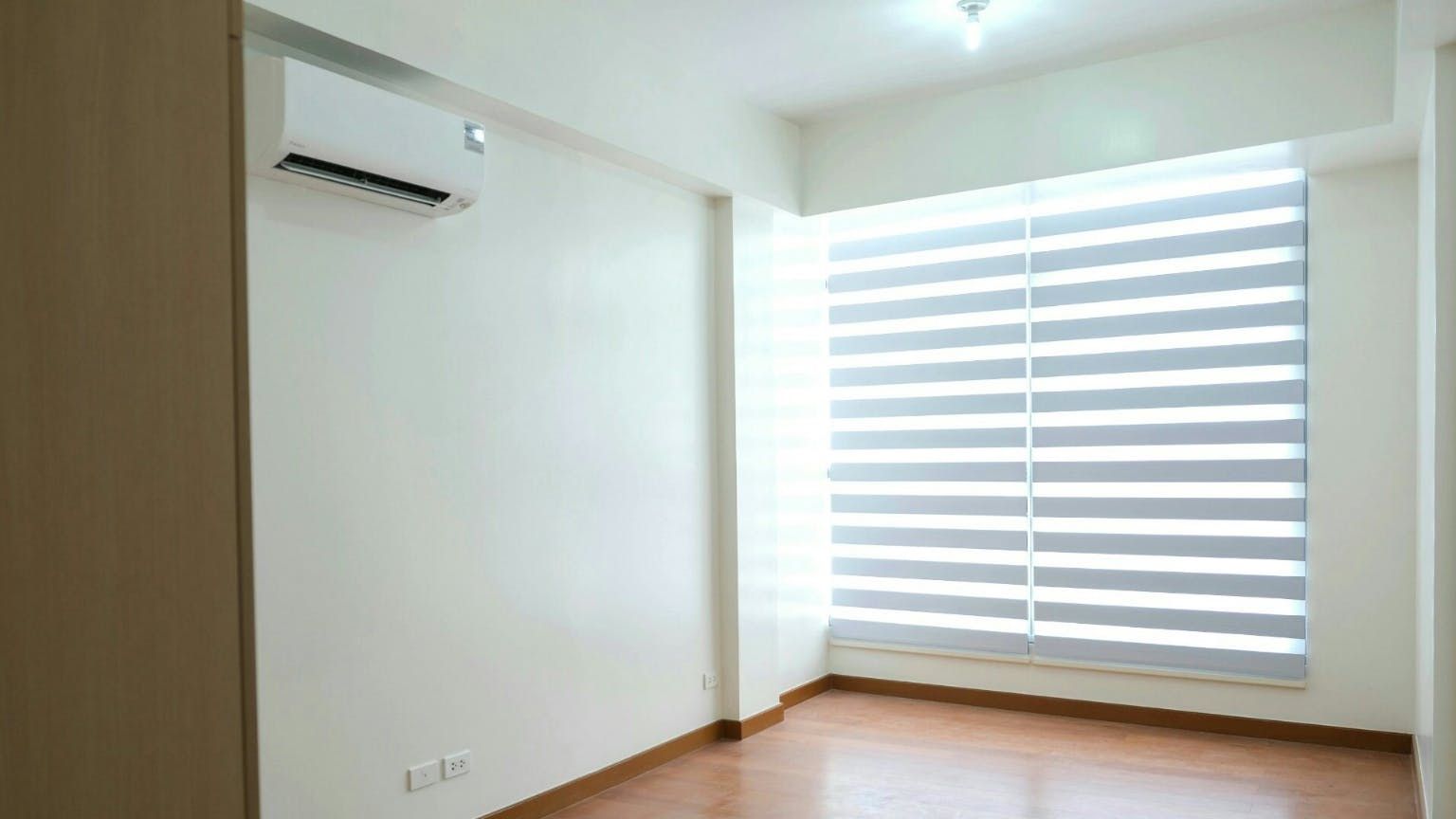 "3BR Condo for Rent in One Wilson Square, Greenhills, San Juan"06