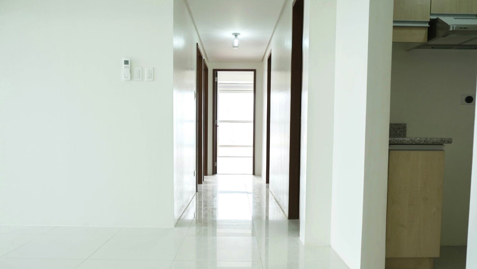 "3BR Condo for Rent in One Wilson Square, Greenhills, San Juan"08