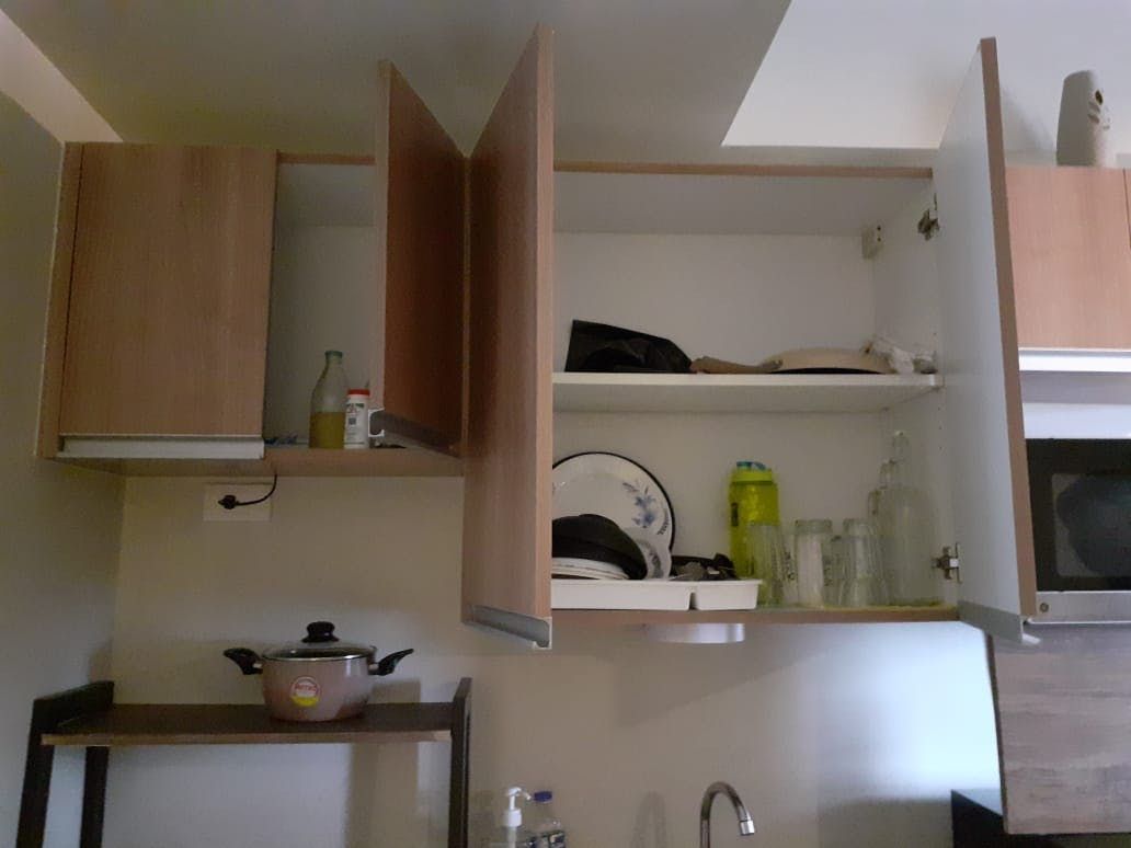 "1BR Condo for Rent in Avida Towers Centera, Highway Hills, Mandaluyong"06