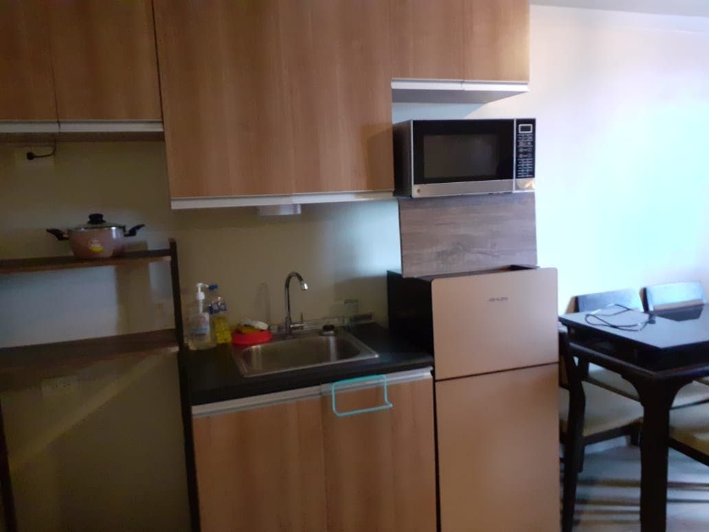 "1BR Condo for Rent in Avida Towers Centera, Highway Hills, Mandaluyong"08